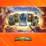 Load image into Gallery viewer, Hearthstone: Minikit Ecos del infinito