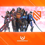 Load image into Gallery viewer, Overwatch: pase de batalla prémium de la temporada 1