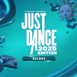 Load image into Gallery viewer, Just Dance 2025: Deluxe Edition (PS5)