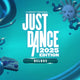 Just Dance 2025: Deluxe Edition (PS5)