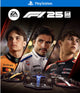 F1 25 (PS5)