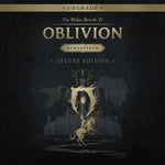 Load image into Gallery viewer, The Elder Scrolls IV: Oblivion Remastered: Deluxe Edition - Steam - Perú (PC)