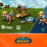 Load image into Gallery viewer, Paquete de Rufus - World of Warcraft
