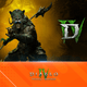 Diablo IV: Vessel of Hatred - Ultimate Edition (PC)