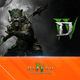 Diablo IV: Vessel of Hatred - Deluxe Edition (PC)