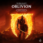 Load image into Gallery viewer, The Elder Scrolls IV: Oblivion Remastered: Deluxe Edition - Steam - Perú (PC)