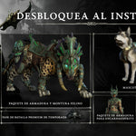 Load image into Gallery viewer, Diablo IV: Vessel of Hatred (PC)