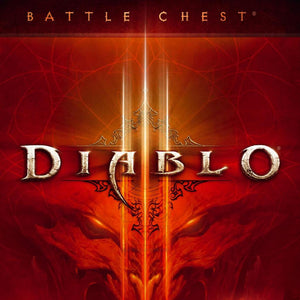Diablo III: Base (PC)