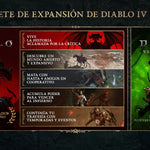 Load image into Gallery viewer, Diablo IV: Vessel of Hatred (PC)