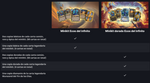 Load image into Gallery viewer, Hearthstone: Minikit dorado Ecos del infinito
