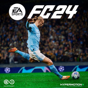 EA SPORTS FC 24 (PS4 y PS5)