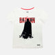 POLO THE BATMAN OF GOTHAM MUJER