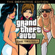 Grand Theft Auto: The Trilogy: The Definitive Edition - Steam (PC)