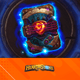Hearthstone - Festival of Legends Gold Packs
