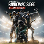 Load image into Gallery viewer, Tom Clancy's Rainbow Six Siege Deluxe Edition (PS4 y PS5)