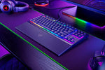 Load image into Gallery viewer, Teclado RAZER: - ORNATA V2