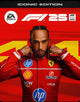 F1 25: Iconic Edition - Steam - Perú (PC)