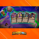 Hearthstone - Minikit del Festival de Leyendas: Audiopocalipsis
