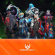 Overwatch 2: Lote definitivo del pase de batalla: temporada 19