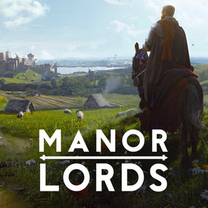 Manor Lords - Steam - Perú (PC)