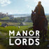 Manor Lords - Steam - Global (PC)