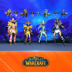 Load image into Gallery viewer, Transfiguraciones de mechabruja embrujada - World of Warcraft