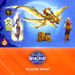 Load image into Gallery viewer, World of Warcraft: Colección Completa Midnight Epic