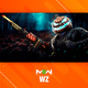 Call of Duty: Modern Warfare II - Parche de Calabaza: Paquete Profesional