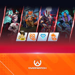 Load image into Gallery viewer, Overwatch: pase de batalla prémium de la Temporada 5