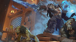 Load and play video in Gallery viewer, Hearthstone - Rise of the Lich King Signature Gold Packs