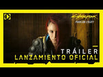 Load and play video in Gallery viewer, Cyberpunk 2077: Edición Estándar - GOG y Steam (PC)