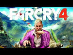 Load and play video in Gallery viewer, Far Cry 4 - Ubisoft (PC)