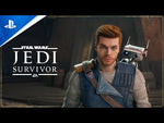 Load and play video in Gallery viewer, STAR WARS Jedi: Survivor - EA Origin (PC)