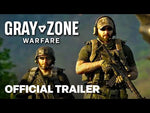 Load and play video in Gallery viewer, Gray Zone Warfare - Steam - Perú (PC)