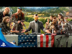 Load and play video in Gallery viewer, Far Cry 5 - Ubisoft (PC)