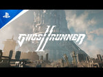 Load and play video in Gallery viewer, Ghostrunner 2: Brutal Edition- Steam (PC)