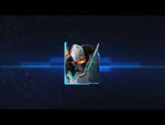 Load and play video in Gallery viewer, StarCraft II: Presentador: Fénix
