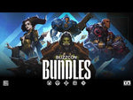 Load and play video in Gallery viewer, Colección Definitiva de la BlizzCon