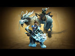 Load and play video in Gallery viewer, World of Warcraft Mists of Pandaria Classic: Paquete heroico infundido por los sha