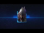Load and play video in Gallery viewer, StarCraft II: Presentador: Dehaka