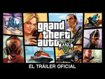 Load and play video in Gallery viewer, Grand Theft Auto V: Premium Online Edition - GTA V (PC)