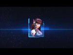 Load and play video in Gallery viewer, StarCraft II: Presentadora: D.Va