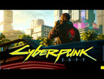 Load and play video in Gallery viewer, Cyberpunk 2077: Edición Estándar - GOG y Steam (PC)