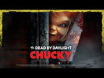 Load and play video in Gallery viewer, Dead by Daylight - Chucky Chapter- Steam - Perú (PC)