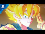 Load and play video in Gallery viewer, Dragon Ball Z: Kakarot - Edición Estándar - Steam (PC)
