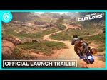 Load and play video in Gallery viewer, Star Wars Outlaws - Ubisoft (PC)