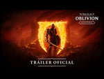 Load and play video in Gallery viewer, The Elder Scrolls IV: Oblivion Remastered - Steam - Perú (PC)