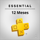 PlayStation PS PLUS 365 days (USA)