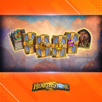 Load image into Gallery viewer, Hearthstone: Combo de kits de clase Sanación de Azeroth
