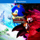 SONIC X Shadow Generations (PS4 y PS5)